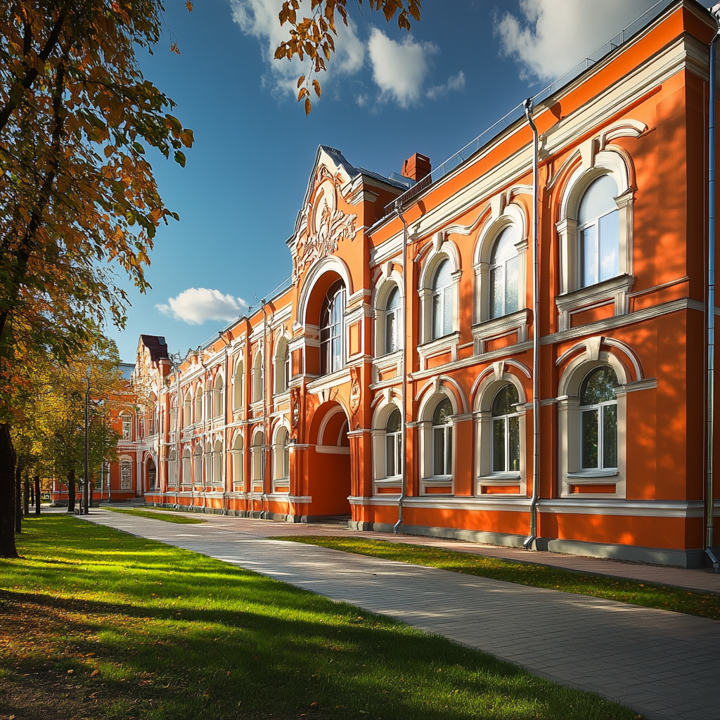 Образование и формирование ценностей в жизни современной молодёжи