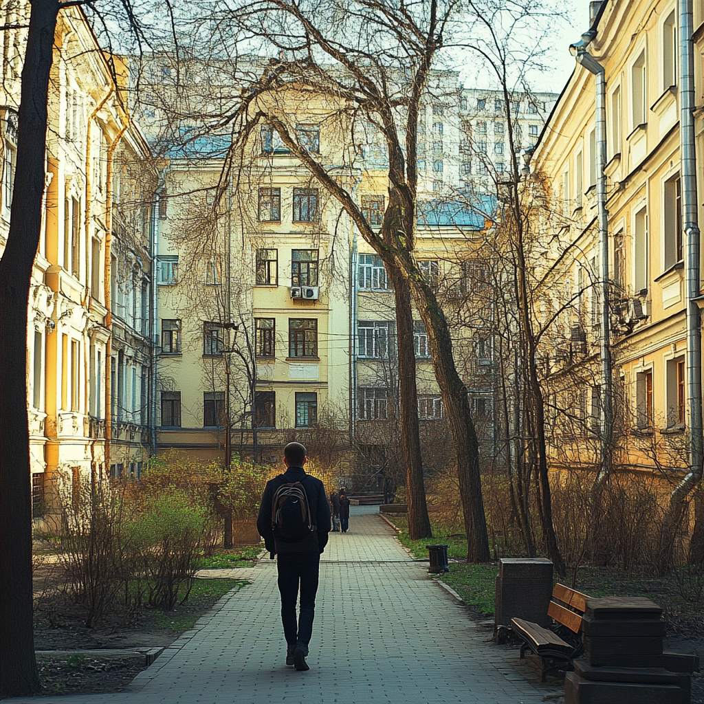 Поступить в колледж в Москве легко если знать алгоритм действий